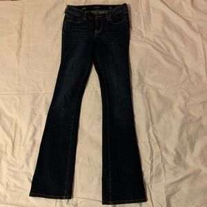 Liverpool Boot-cut Jeans